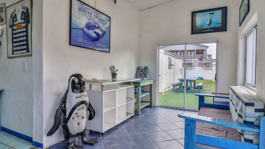 3 Bedroom Property for Sale in Kleinbaai Western Cape